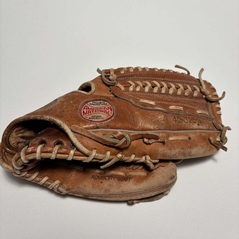 Spalding Rich Hebner 42-3255 Baseball Glove